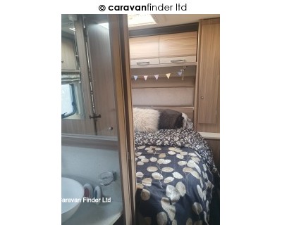 Coachman Pastiche 545 2019 (Private) image 8