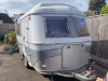 Eriba Familia 320 GT 2003 caravan Image