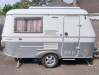 Eriba Familia 320 GT 2003 caravan Image