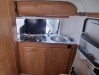 Eriba Familia 320 GT 2003 caravan Image
