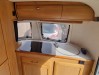 Eriba Familia 320 GT 2003 caravan Image
