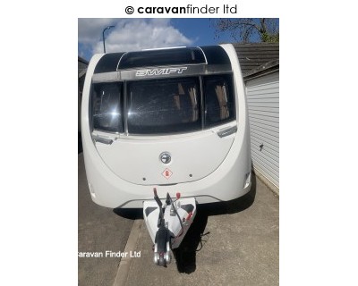 Swift Swift Sprite Major 4 EB 2022 (Private) image 3