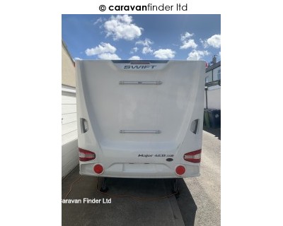 Swift Swift Sprite Major 4 EB 2022 (Private) image 4