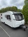 Coachman VIP 570/5 2018 touring caravan Image