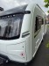 Coachman VIP 570/5 2018 touring caravan Image