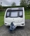 Swift Challenger 565 AL 2016 touring caravan Image
