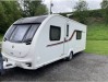 Swift Challenger 565 AL 2016 touring caravan Image
