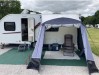 Swift Challenger 565 AL 2016 touring caravan Image
