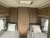 Swift Challenger 565 AL 2016 touring caravan Image