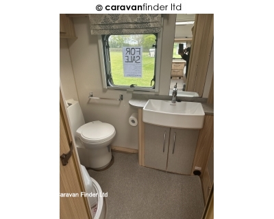 Coachman Vision 520/4 2015 (Private) image 10