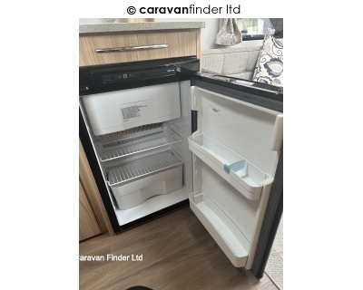 Coachman Vision 520/4 2015 (Private) image 8