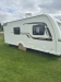 Coachman Vision 520/4 2015 touring caravan Image