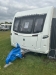 Coachman Vision 520/4 2015 touring caravan Image