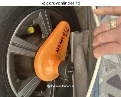 Coachman Vision 520/4 2015 (Private) image 3