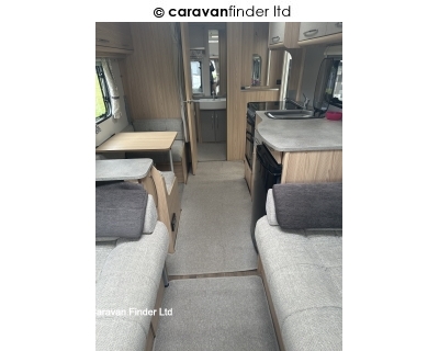 Coachman Vision 520/4 2015 (Private) image 5
