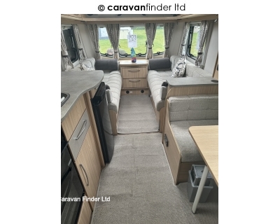 Coachman Vision 520/4 2015 (Private) image 4