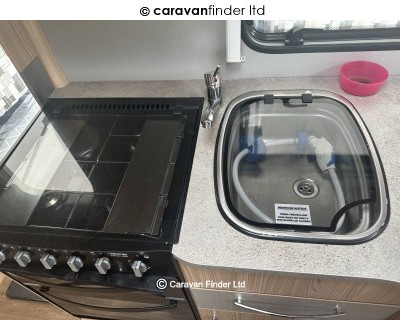 Coachman Vision 520/4 2015 (Private) image 6