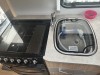 Coachman Vision 520/4 2015 touring caravan Image