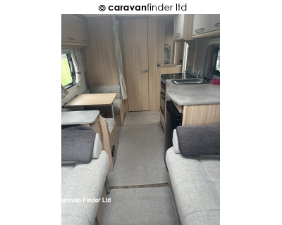 Coachman Vision 520/4 2015 (Private) image 9