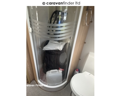 Coachman Vision 520/4 2015 (Private) image 11