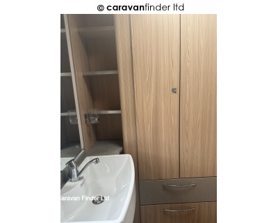 Coachman Vision 520/4 2015 (Private) image 12