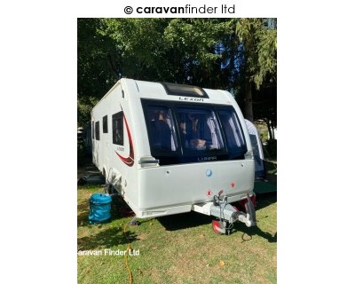 caravans image
