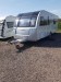Adria Adora Seine 612DL 2018 touring caravan Image