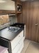 Bailey Unicorn Cabrera 2018 touring caravan Image