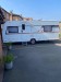 Bailey Unicorn Cabrera 2018 touring caravan Image