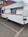 Bailey Unicorn Cabrera 2018 touring caravan Image
