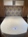 Bailey Unicorn Cabrera 2018 touring caravan Image
