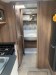 Bailey Unicorn Cabrera 2018 touring caravan Image