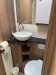 Bailey Unicorn Cabrera 2018 touring caravan Image
