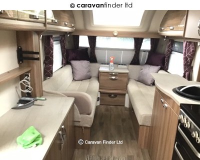 Swift Challenger 480 2020 (Private) image 5