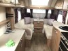 Swift Challenger 480 2020 touring caravan Image