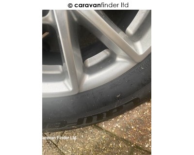 Swift Challenger 480 2020 (Private) image 11