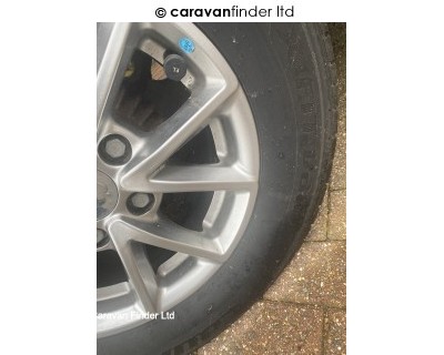 Swift Challenger 480 2020 (Private) image 12