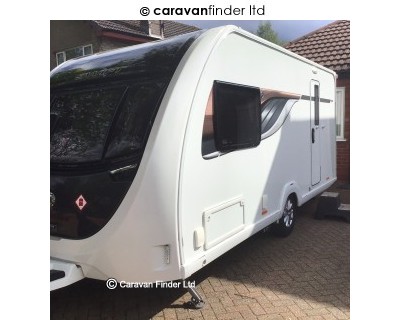 Swift Challenger 480 2020 (Private) image 2