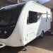 Swift Challenger 480 2020 touring caravan Image