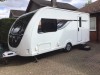 Swift Challenger 480 2020 touring caravan Image
