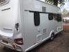 Swift Challenger 480 2020 touring caravan Image