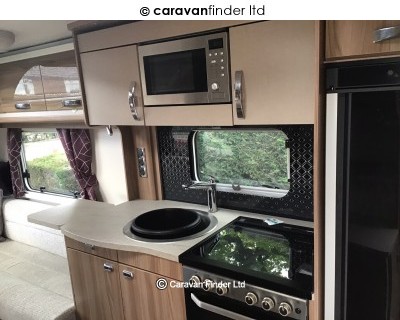 Swift Challenger 480 2020 (Private) image 6