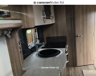 Swift Challenger 480 2020 (Private) image 7