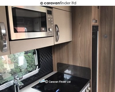 Swift Challenger 480 2020 (Private) image 8