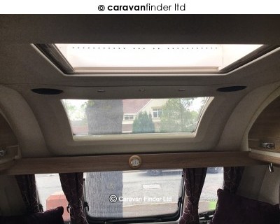 Swift Challenger 480 2020 (Private) image 4