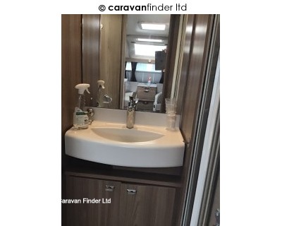 Swift Challenger 480 2020 (Private) image 9