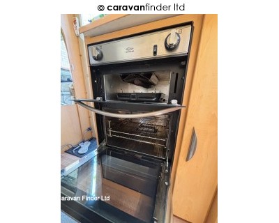 Elddis Xplore 2008 (Private) image 10