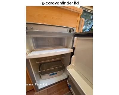 Elddis Xplore 2008 (Private) image 11