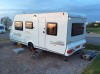 Elddis Xplore 2008 touring caravan Image