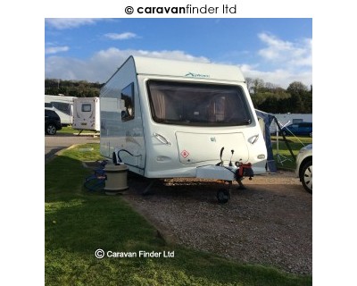 Elddis Xplore 2008 (Private) image 2